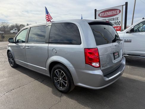 Used 2019 Dodge Grand Caravan GT image 6