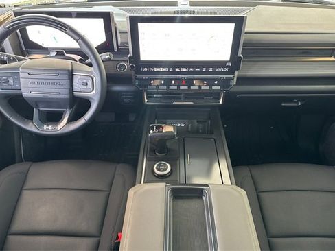 Used 2024 GMC Hummer EV 2X w/ Extreme Off-Road Package image 13