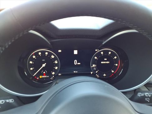 New 2026 Alfa Romeo Stelvio Sprint w/ Convenience Package image 24