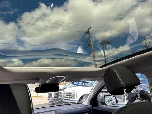 Used 2022 Hyundai Ioniq 5 Limited image 7