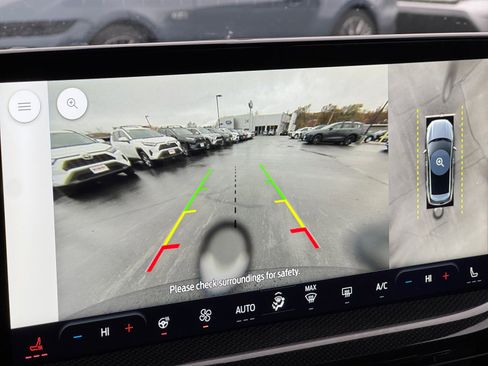 New 2025 Ford Escape ST-Line Select w/ Tech Pack #2 image 22