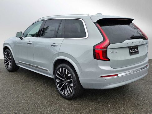New 2026 Volvo XC90 B6 Ultra w/ Protection Package image 5