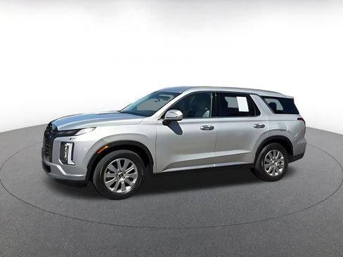 Used 2025 Hyundai Palisade SEL AWD/4WD image 7