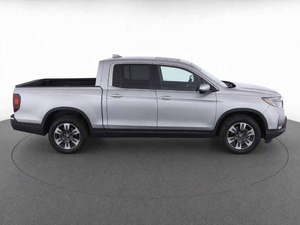 Used 2019 Honda Ridgeline RTL-T image 8