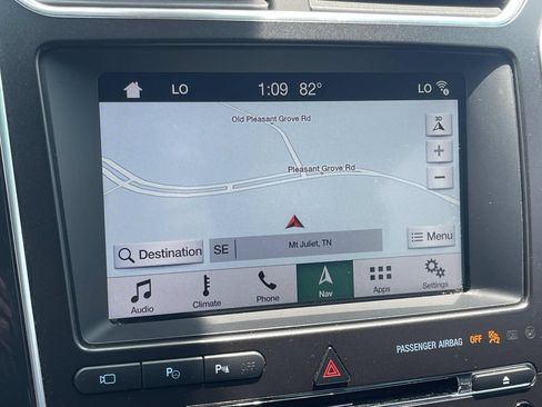 Used 2017 Ford Explorer Limited w/ Equipment Group 301A FWD image 31