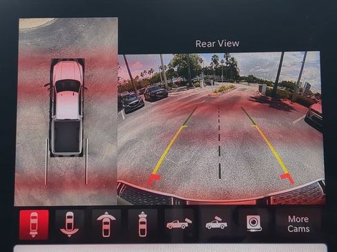 New 2026 RAM 2500 Limited AWD/4WD image 25