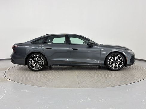 Used 2026 Audi A6 Prestige AWD/4WD image 8