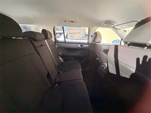 New 2026 Hyundai Santa Fe SE image 14
