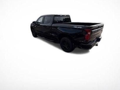Used 2023 Chevrolet Silverado 1500 RST w/ Redline Edition