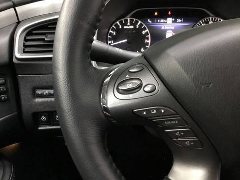 Used 2023 Nissan Murano SL image 36