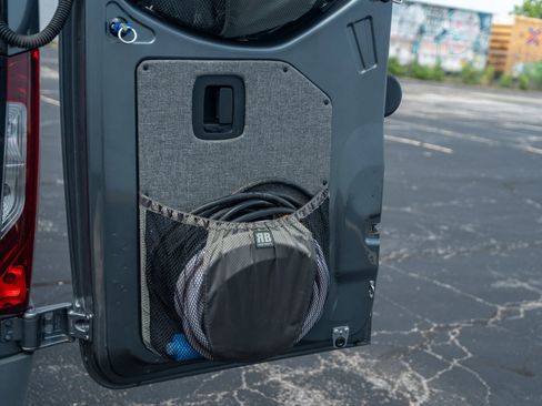 Used 2019 Mercedes-Benz Sprinter 4x4 144 image 14