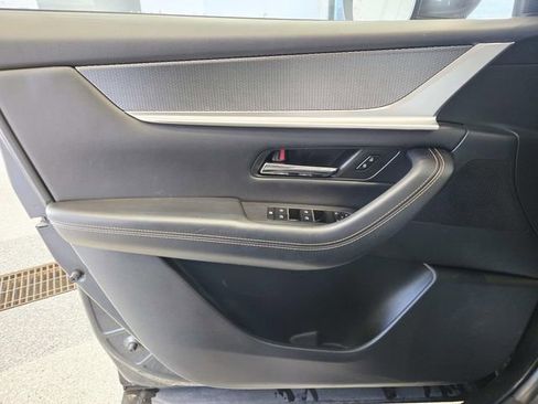 Certified 2025 MAZDA CX-90 Plug-In Hybrid w/ Preferred image 33