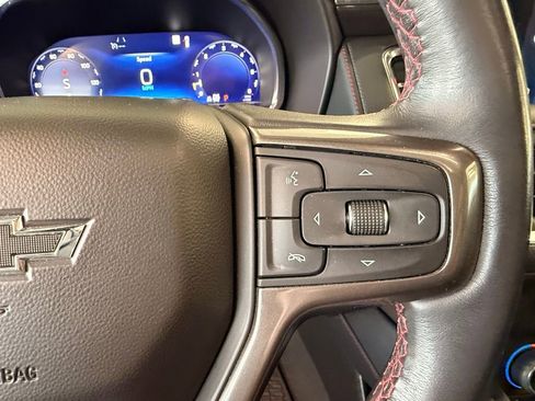 Used 2023 Chevrolet Tahoe RST image 31