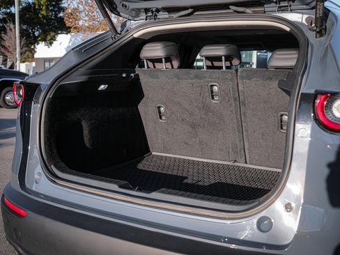 Certified 2021 MAZDA CX-30 AWD 2.5 S w/ Premium Package image 32