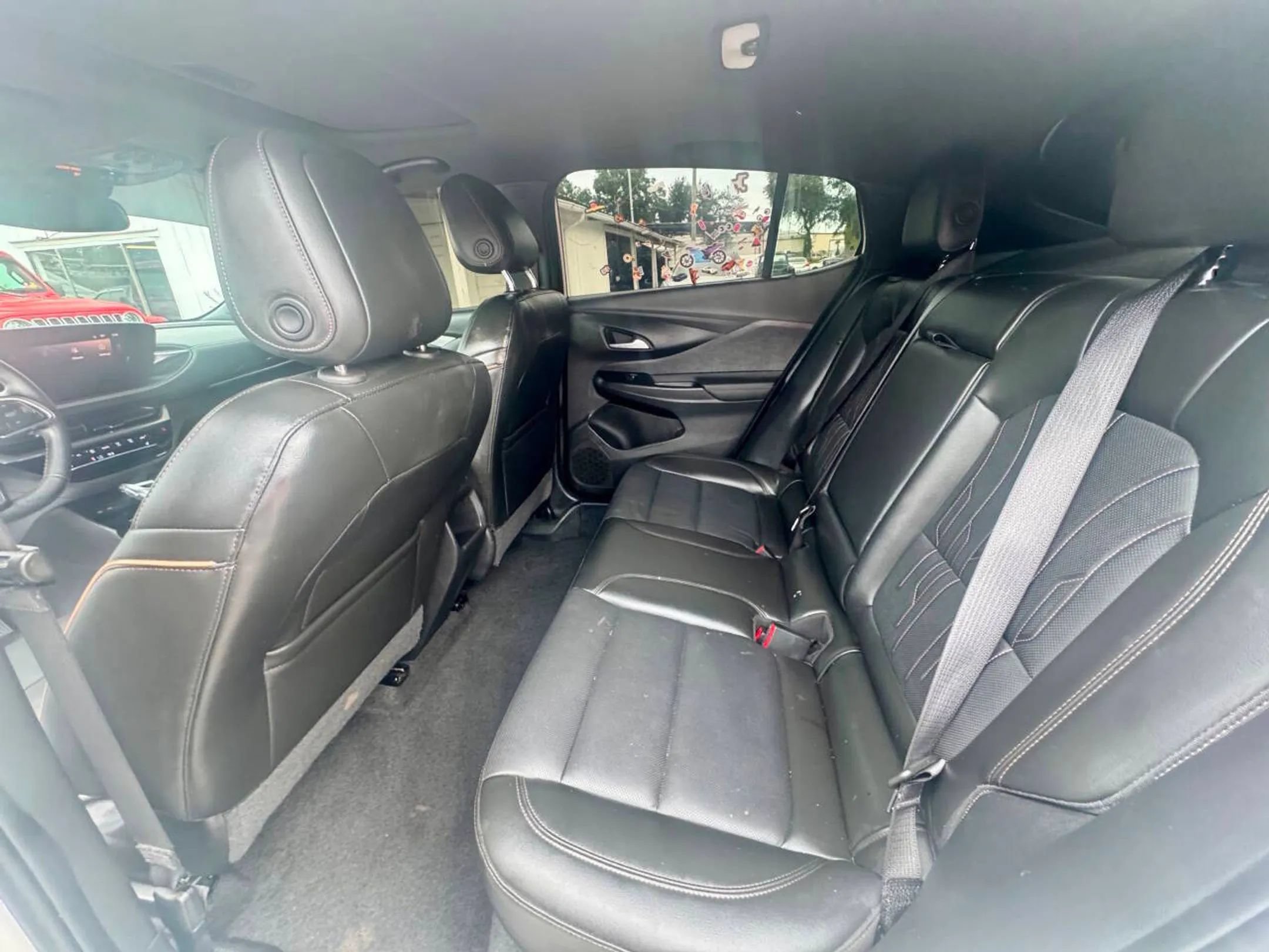 Used 2024 Buick Envista Avenir FWD image 19