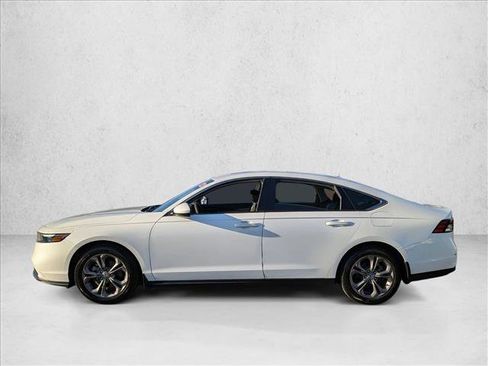 Used 2023 Honda Accord EX image 9