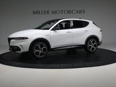 Used 2024 Alfa Romeo Tonale Veloce w/ Premium Interior Package