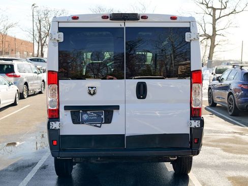 Used 2019 RAM ProMaster 1500 image 6