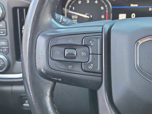 Used 2020 GMC Sierra 1500 AT4 w/ AT4 Premium Package image 24