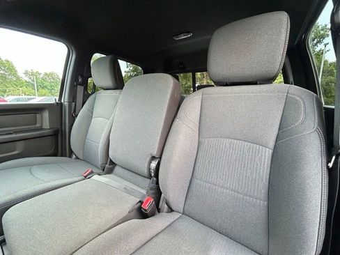 Used 2023 RAM 3500 Tradesman image 24