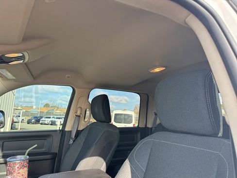 Used 2020 RAM 2500 Tradesman image 19