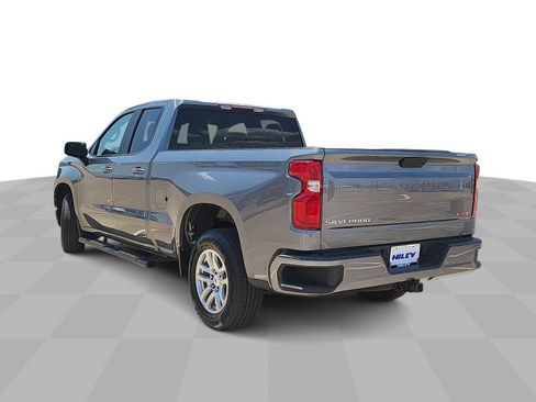 Used 2019 Chevrolet Silverado 1500 RST w/ All-Star Edition RWD image 6