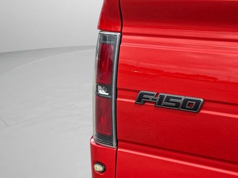 Used 2010 Ford F150 Raptor AWD/4WD image 18