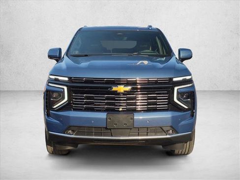 New 2026 Chevrolet Tahoe High Country AWD/4WD image 6