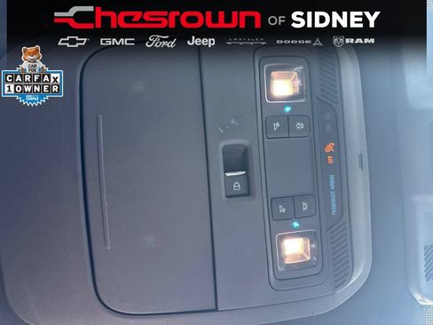 Used 2023 Ford F150 XLT w/ Equipment Group 302A High AWD/4WD image 26