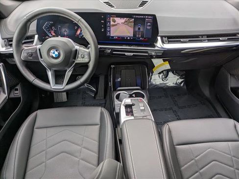 Used 2026 BMW X1 xDrive28i w/ Convenience Package AWD/4WD image 16