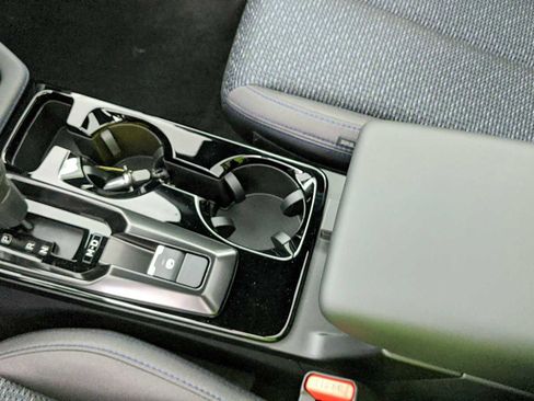 New 2026 Subaru Forester Premium AWD/4WD image 19