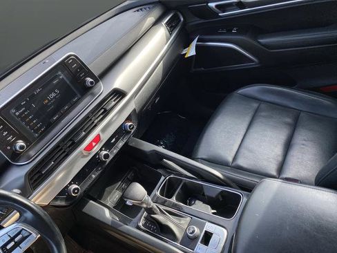 Used 2020 Kia Telluride LX image 21
