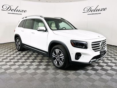 Used 2024 Mercedes-Benz GLB 250 4MATIC w/ Exclusive Package