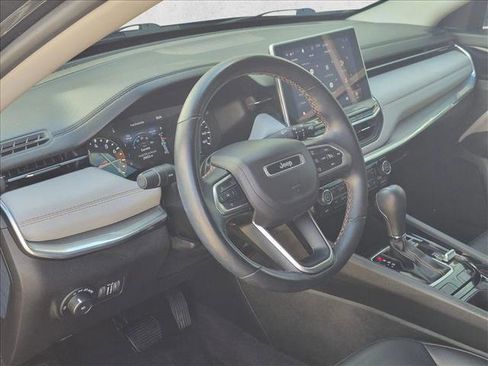 Used 2022 Jeep Compass Limited AWD/4WD image 10