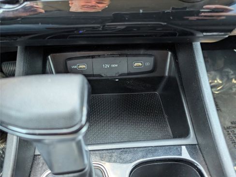 Used 2023 Hyundai Tucson SE FWD image 23