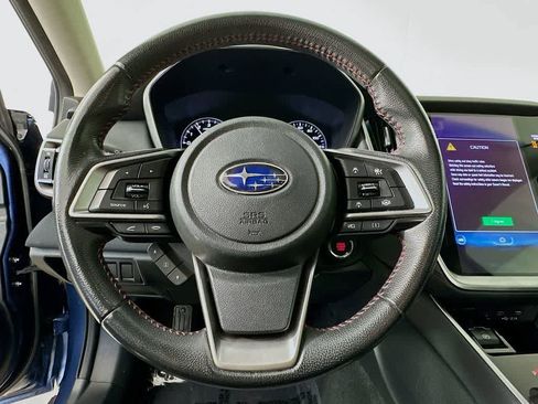 Used 2021 Subaru Legacy Sport image 14