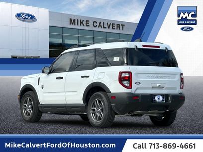 Used 2026 Ford Bronco Sport Big Bend w/ Convenience Package
