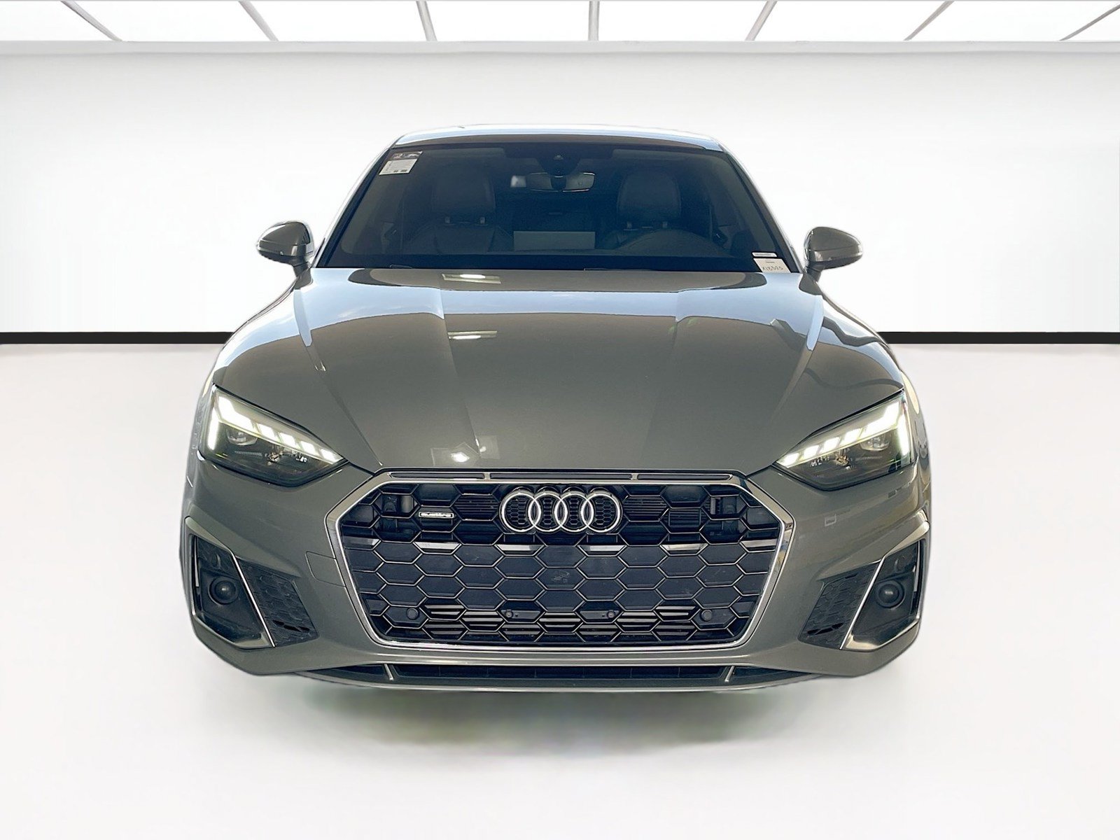 Used 2023 Audi A5 2.0T Premium AWD/4WD image 2