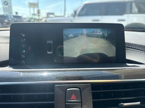 Used 2018 BMW 430i Convertible RWD image 17