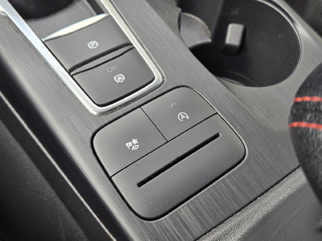 Used 2025 Ford Escape ST-Line AWD/4WD image 27