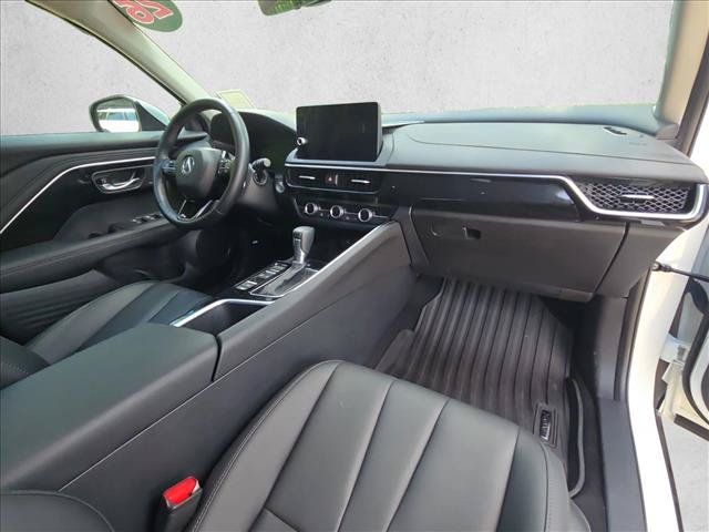 Used 2026 Acura ADX FWD image 22