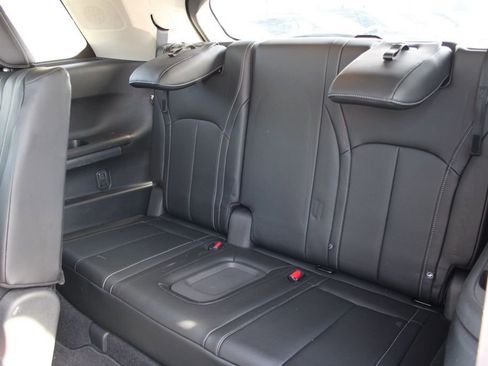 Used 2022 INFINITI QX60 Sensory w/ Cargo Package image 39