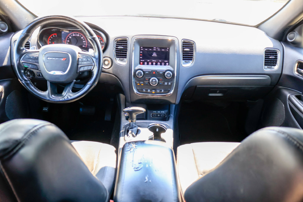 Used 2020 Dodge Durango GT AWD/4WD image 6