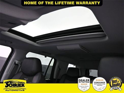 Used 2020 Cadillac Escalade Premium Luxury image 35