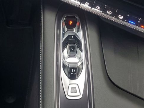 New 2026 Chevrolet Corvette Stingray Preferred Cpe w/ Z51 Performance Package image 31