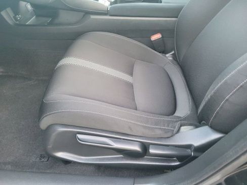 Used 2016 Honda Civic EX image 18