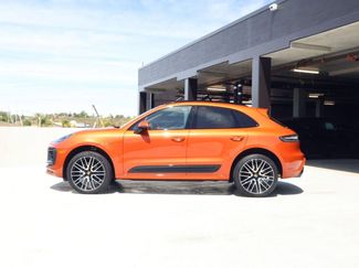 Certified 2025 Porsche Macan video 2