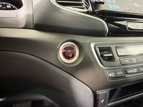 New 2026 Honda Ridgeline TrailSport+ image 26