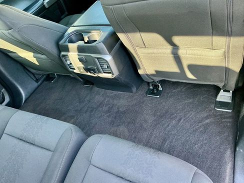 Used 2020 Ford F150 XLT w/ Equipment Group 302A Luxury image 26