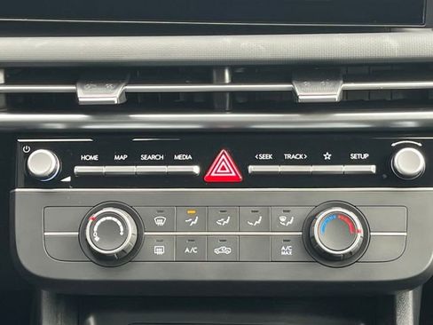 New 2026 Hyundai Santa Cruz SE AWD/4WD image 26